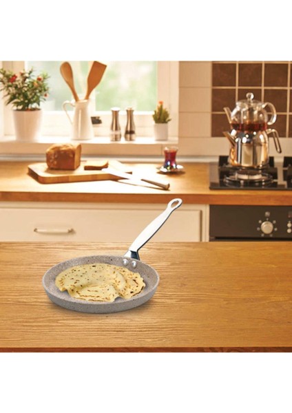 Granita 26 cm Krep Tava A1270 fiyatları