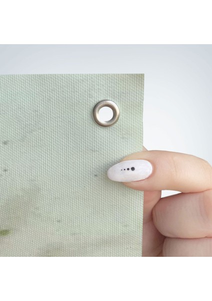 Mustafa Kemal Atatürk Paltolu Fotoğrafı Duvar Örtüsü - HALISI-6199 fırsatları