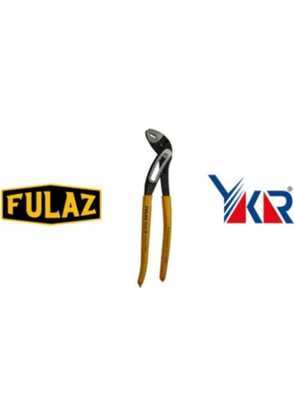 Fulaz Papağan Pense Yakar Fulaz Papağan