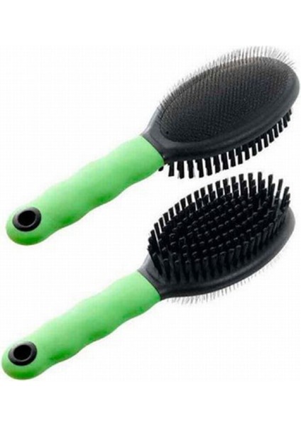 Brush Double Kedi Fırças