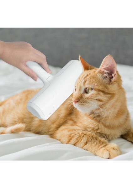 Hazneli Kedi Köpek Evcil Hayvan Kazak Kıyafet Elbise Halı Yatak Tüy Temizleyi fiyatları