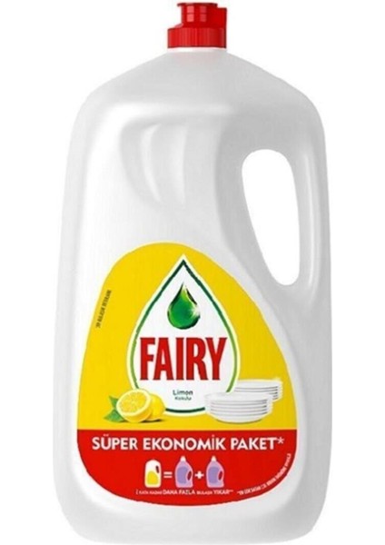 2600 ml Bulaşık Sabunu