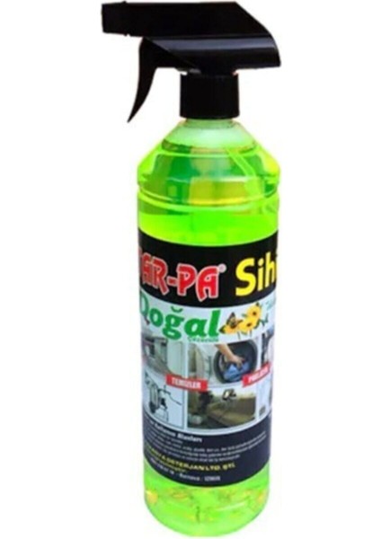 2li Sihirbaz Çok Amaçlı Temizlik Iksiri 1 K