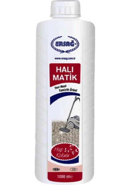 Halı Matik 1000 ml