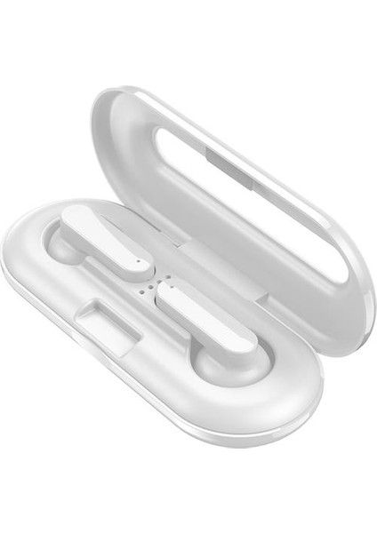 Xg-49 Kablosuz Kulaklık Bluetooth 5.0 Tws Kulaklık (Yurt Dışından)