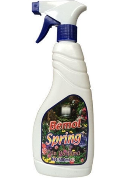 Spring Oda Parfümü 500ML