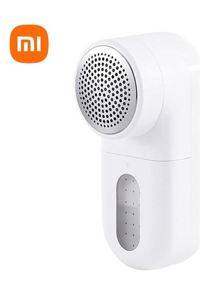 Mijia Şarjlı Tüy Temizleme Makinası - Beyaz (Yurt Dışından) fiyatları