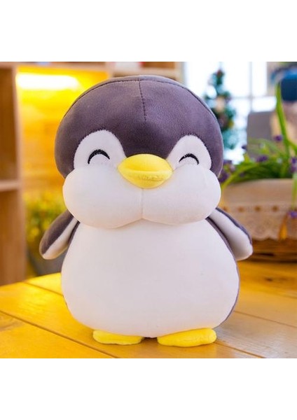 Simülasyon Penguenler Peluş Oyuncaklar (Yurt Dışından)