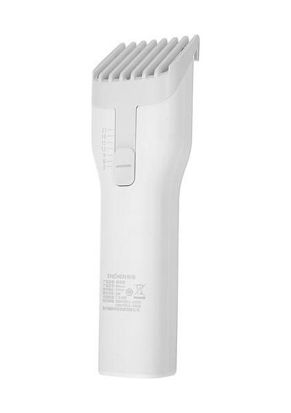 Boost USB Elektrikli Saç Kesme Makinesi (Yurt Dışından)
