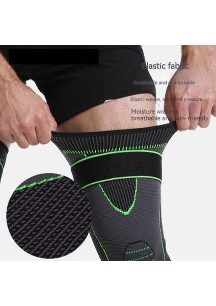 2 Adet Yaz Uzun Örme Dizlikler Spor Futbol Dizlikler (Yurt Dışından) modelleri