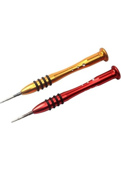 2pcs 1.2mm Pentalobe + T5 Tornavida Kitleri (Yurt Dışından) fiyatları