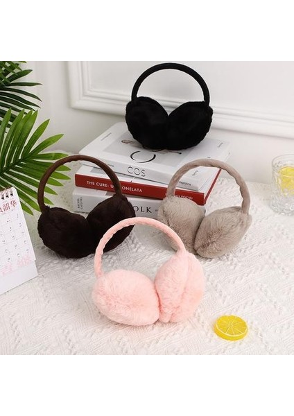Peluş Kulak Kapağı (Yurt Dışından) fiyatları
