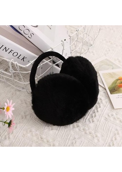 Peluş Kulak Kapağı (Yurt Dışından) modelleri