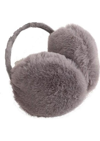 Peluş Kulak Kapağı (Yurt Dışından)