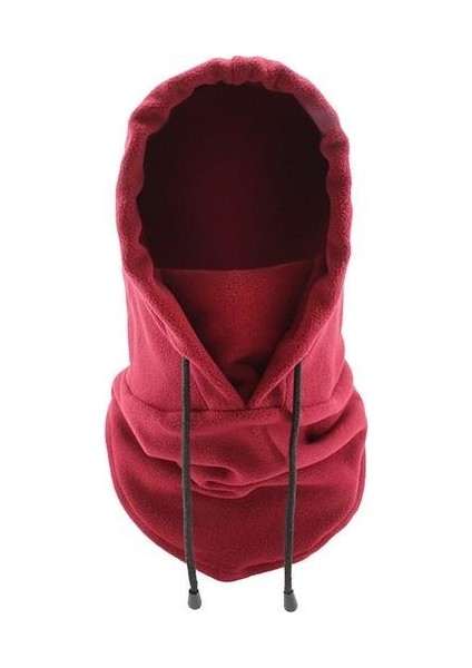 Açık Sıcak Maske (Yurt Dışından)