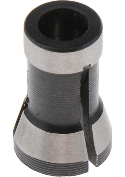 Gravür Için 3 Adet Yüksek Hassasiyetli 6mm 6.35MM 8mm Collet Chuck Adaptörü (Yurt Dışından)