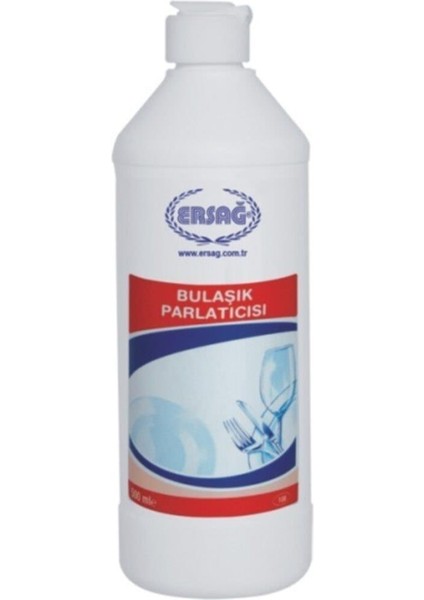 Bulaşık Parlatıcısı 500 ml Bulaşık