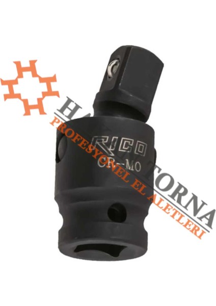 1/2 Havalı Oynar Kafa Sarhoş Mafsal