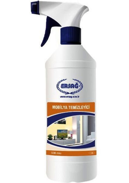 Mobilya Temizleyici 500 ml
