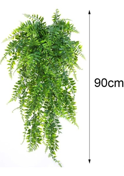 Rüzgar Yapay Çiçekçilik 90 cm Sarmaşık