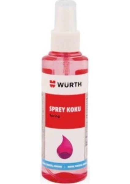 Sprey Koku Spring 150 ml Würth Sprey Koku