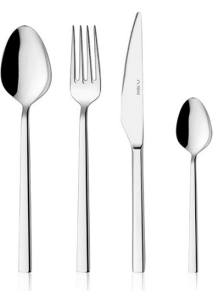 Neva N3052 Trend 24 Prç Çkb Seti