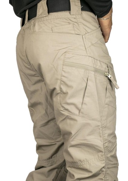 Tactical Outdoor Bej Pantolon fiyatları