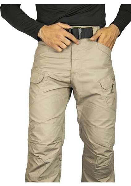 Tactical Outdoor Bej Pantolon fırsatları