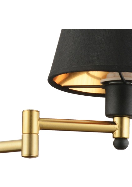 Lona Gold Tasarım Salon Koridor Salon Aplik