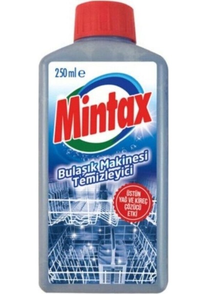 Bulaşık Makinesi Temizleyicisi 250 ml