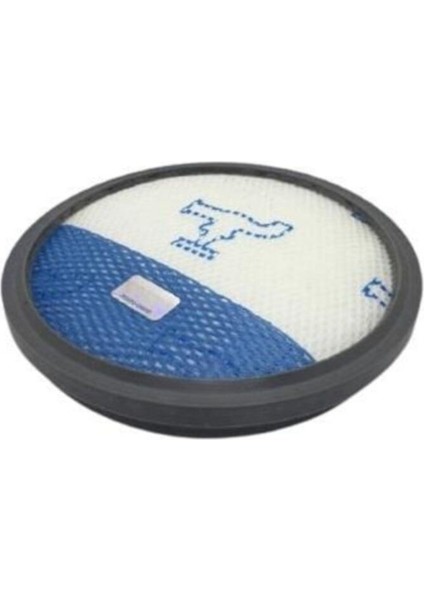 Compact Power Cyclonic Yıkanabilir Filtre