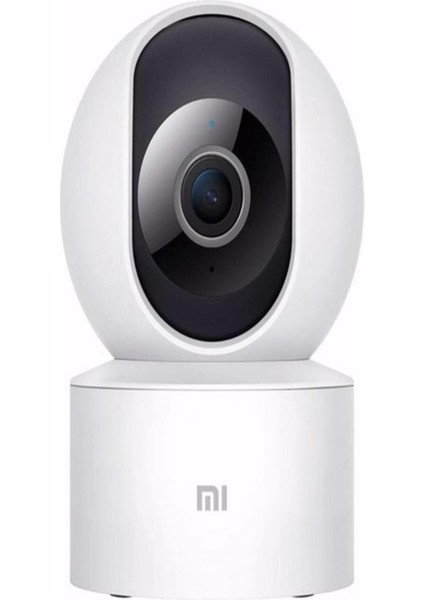 Mi Home Security Camera 360° Ev Güvenlik Kamerası Ip 1080P