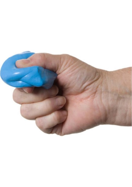 Theraputty Egzersiz Hamuru 85 Gram 3oz Mavi Sert fiyatları