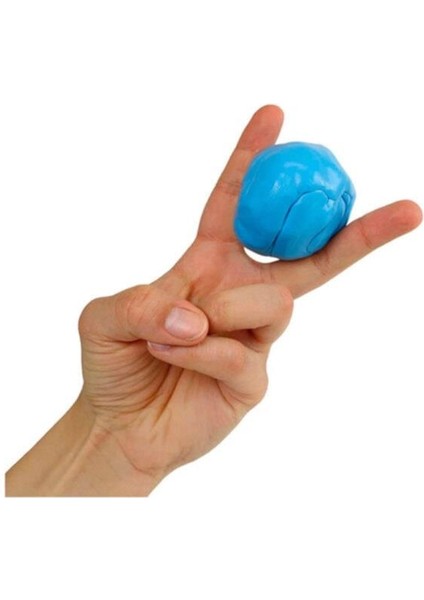 Theraputty Egzersiz Hamuru 85 Gram 3oz Mavi Sert modelleri