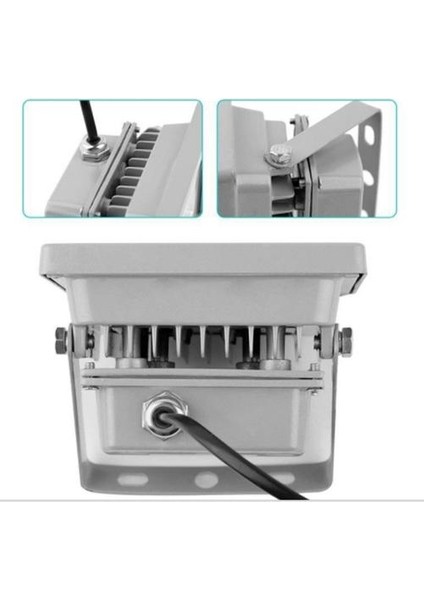 85-260V 405NM Uv LED Kür Işık Lambası Reçine Sla Dlp 3D Yazıcı Abd Plug Için (Yurt Dışından) fırsatları