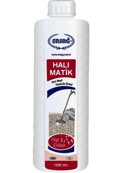 Halı Matik 1000 ml