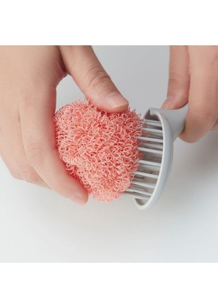 Pepprıg Temizlik Mutfak Bulaşık Banyo Ovma Fırçası 22 C modelleri