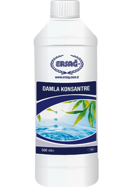 Damla Konsantre 500 ml