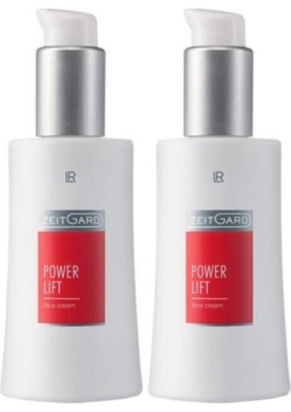 Zeıtgard Powerlift 2'li Set