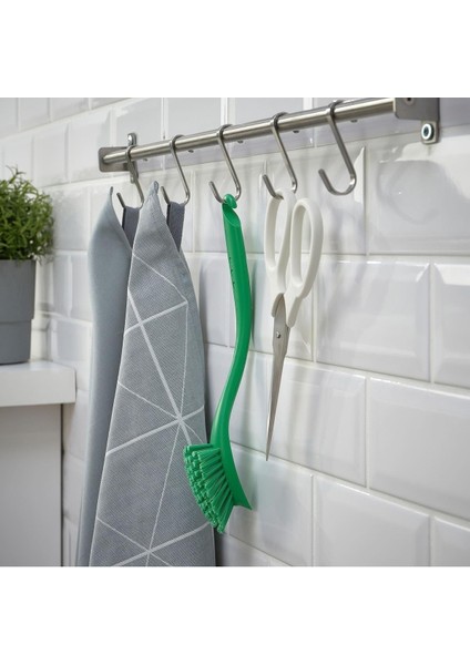 Antagen Plastik Bulaşık Fırçası Yeşil To fiyatları