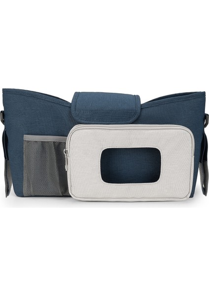 Bebek Arabası Paketi Anne ve Bebek Seyahat (Yurt Dışından)