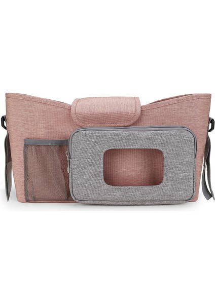 Bebek Arabası Paketi Anne ve Bebek Seyahat (Yurt Dışından)