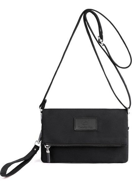 2023 Yaz Yeni Bayan Crossbody Çanta Kore Moda Basit Omuz Çantası (Yurt Dışından)