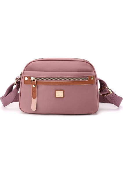 Yeni Bayan Omuz Çantası Kore Moda Trend Crossbody Çanta Taşınabilir Cep Telefonu (Yurt Dışından)
