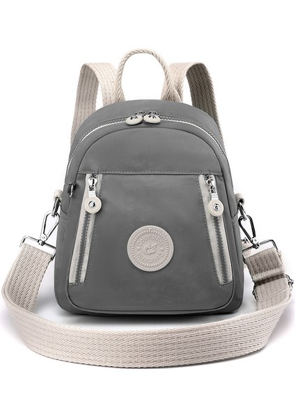 Yeni Avrupa ve Amerikan Retro Crossbody Çanta (Yurt Dışından)