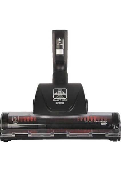 Maxi Turbobrush Süpürücü Başlık