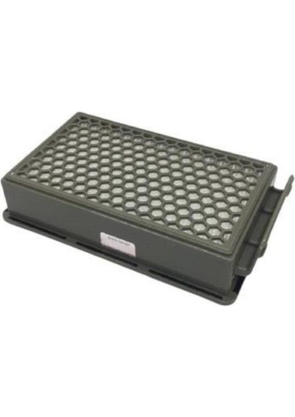 Compact Power Cyclonic Hepa Filtre