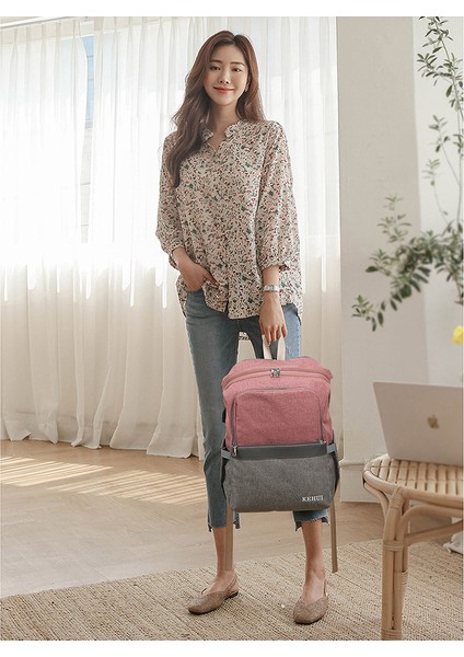 Yeni Anne Çanta Büyük Kapasiteli Çok Fonksiyonlu Anne Çanta USB Şarj Oxford Bez Hafif Anne Bebek Çanta (Yurt Dışından) fiyatları