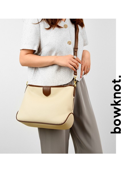 Çanta Büyük Kapasiteli Kadın Çantası 2023 Yeni Vintage Bayan Omuz Çantası Moda Banliyö Crossbody Çantası (Yurt Dışından) modelleri