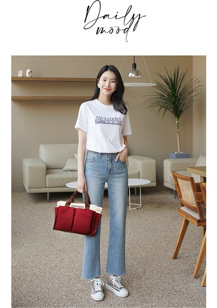 Anne Çantası Yeni Japon ve Kore Taşınabilir Çapraz Çapraz Çok Fonksiyonlu Anne Çantası Işe Gitmek Için Taşınabilir Büyük Kapasiteli Anne Bebek Çantası (Yurt Dışından) fiyatları